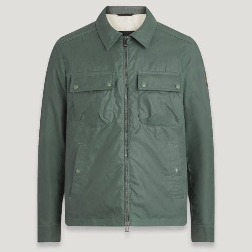 Mens hotsell belstaff overshirt